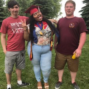 Meet your Posher, Isabel